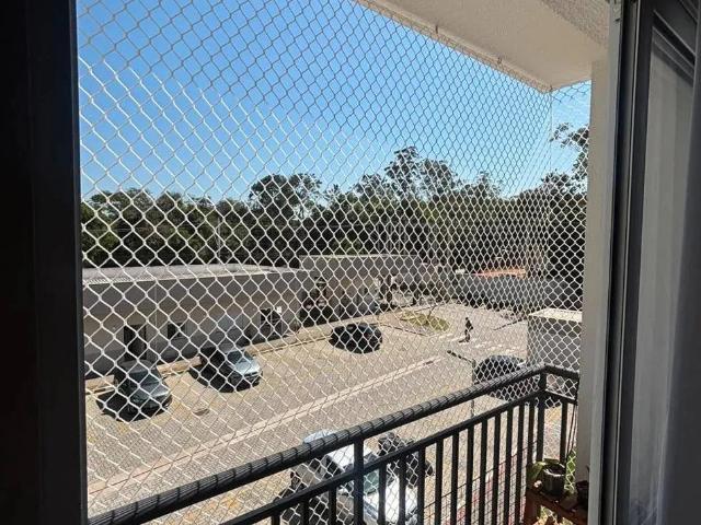 Apartamento para Locação em Cotia/SP Jardim Maranhão 2 Quartos