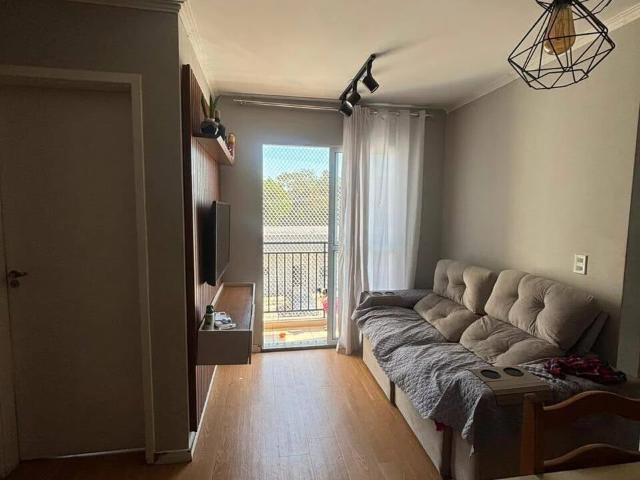Apartamento para Locação em Cotia/SP Jardim Maranhão 2 Quartos