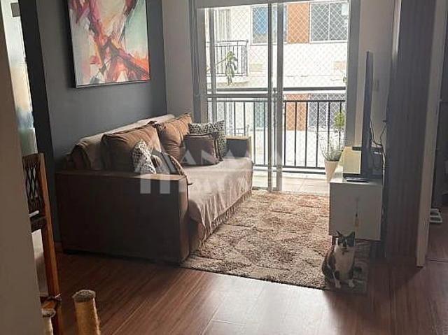 Apartamento para Locação em Cotia/SP Jardim Maranhão 2 Quartos