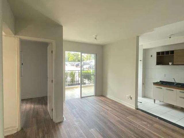 Apartamento para Locação em Cotia/SP Jardim Maranhão 2 Quartos