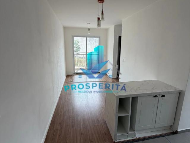 Apartamento para Locação em Cotia/SP Jardim Maranhão 2 Quartos