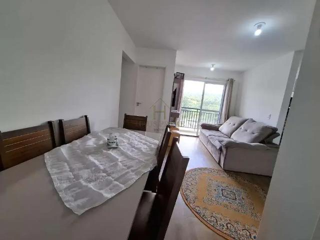 Apartamento para Locação em Cotia/SP Jardim Maranhão 2 Quartos