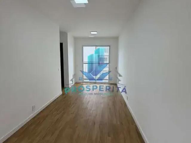 Apartamento para Locação em Cotia/SP Jardim Barro Branco 2 Quartos