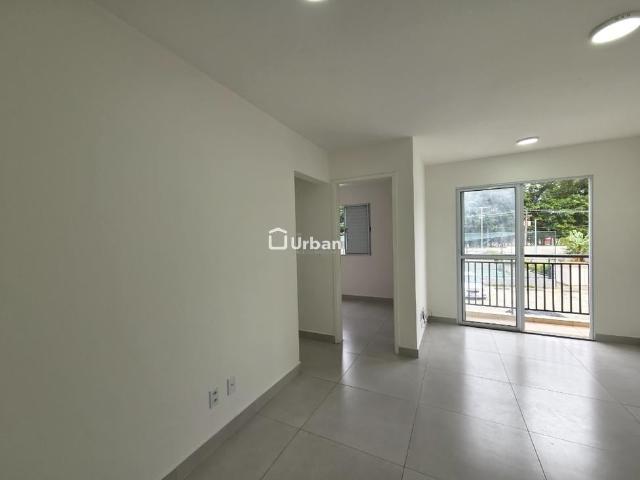 Apartamento para Locação em Cotia/SP Jardim Maranhão 2 Quartos