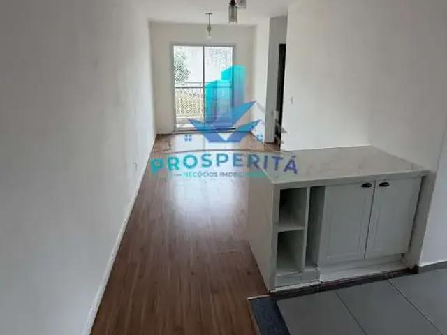 Apartamento para Locação em Cotia/SP Jardim Maranhão 2 Quartos
