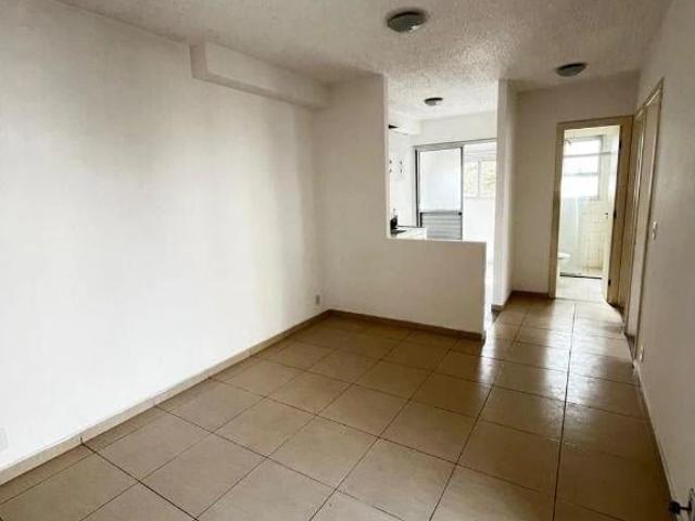 Apartamento para Locação em Cotia/SP Jardim Monte Santo 2 Quartos
