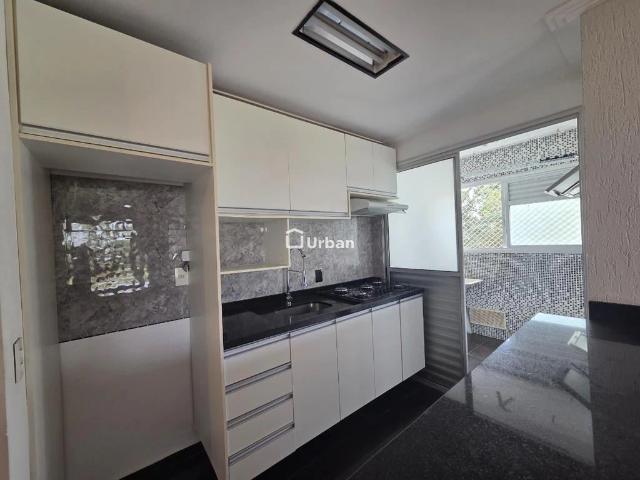 Apartamento para Locação em Cotia/SP Jardim Monte Santo 3 Quartos
