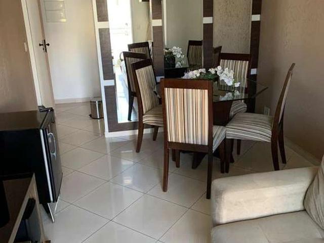Apartamento para Locação em Cotia/SP Jardim Monte Santo 3 Quartos
