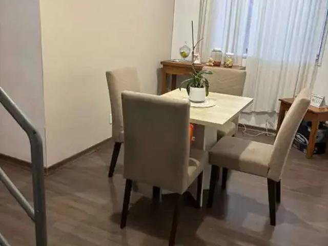 Apartamento para Locação em Cotia/SP Jardim Nova Vida 3 Quartos
