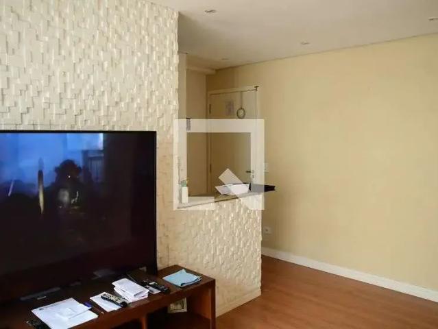 Apartamento para Locação em Cotia/SP Jardim Panorama 2 Quartos