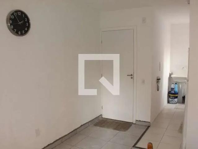 Apartamento para Locação em Cotia/SP Jardim Petrópolis 1 Quartos