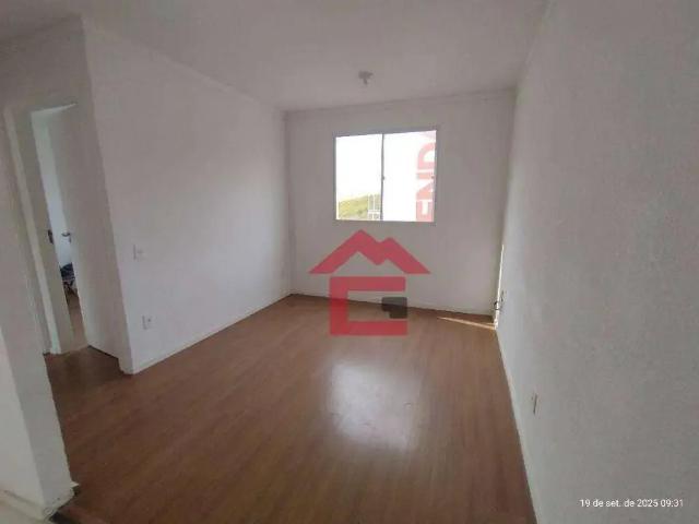 Apartamento para Locação em Cotia/SP Jardim Petrópolis 2 Quartos