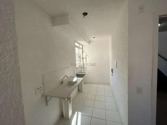 Apartamento para Locação em Cotia/SP Jardim Petrópolis 2 Quartos