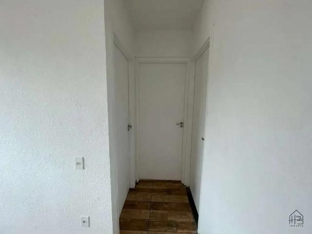 Apartamento para Locação em Cotia/SP Jardim Petrópolis 2 Quartos