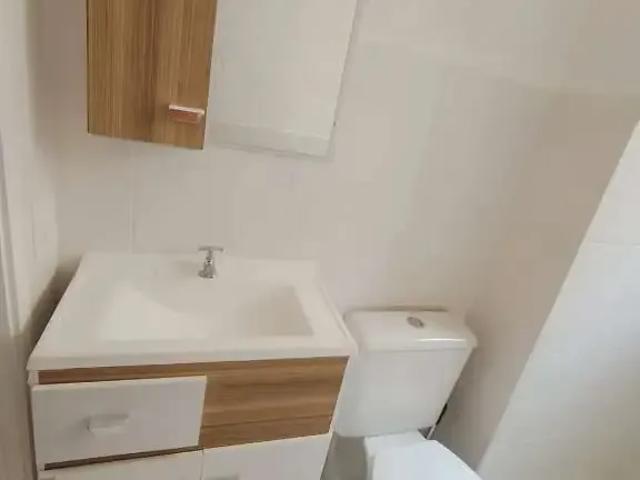 Apartamento para Locação em Cotia/SP Jardim Petrópolis 2 Quartos