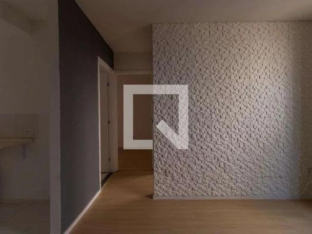 Apartamento para Locação em Cotia/SP Jardim Petrópolis 2 Quartos