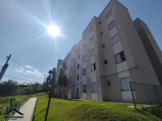 Apartamento para Locação em Cotia/SP Jardim Petrópolis 2 Quartos