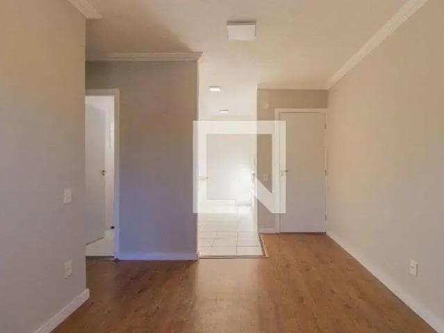 Apartamento para Locação em Cotia/SP Jardim Petrópolis 2 Quartos