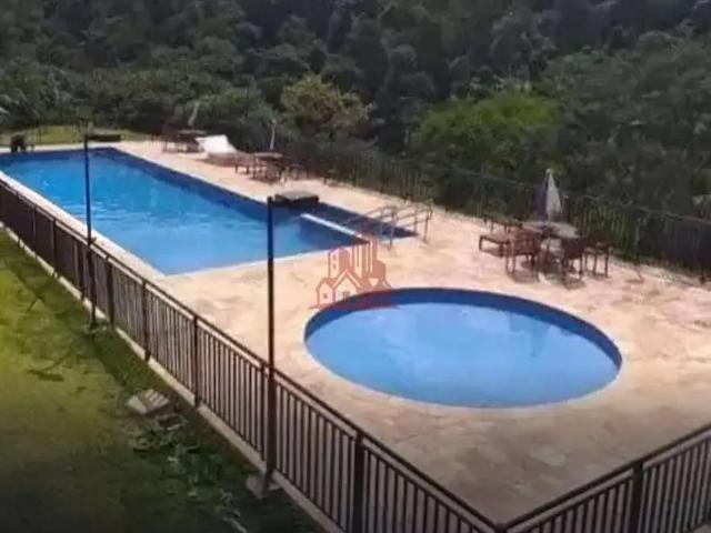 Apartamento para Locação em Cotia/SP Jardim Petrópolis 2 Quartos