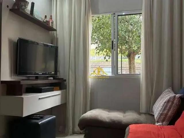 Apartamento para Locação em Cotia/SP Jardim Petrópolis 2 Quartos