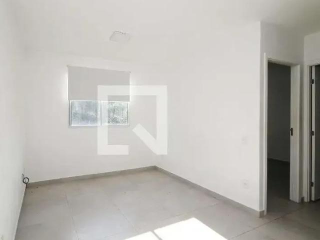 Apartamento para Locação em Cotia/SP Jardim Petrópolis 2 Quartos