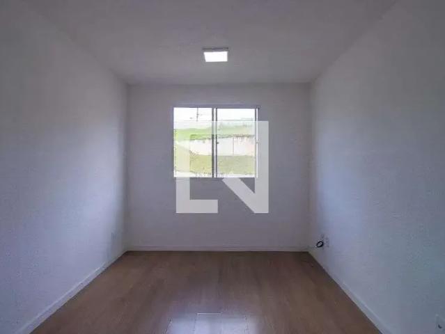 Apartamento para Locação em Cotia/SP Jardim Petrópolis 2 Quartos