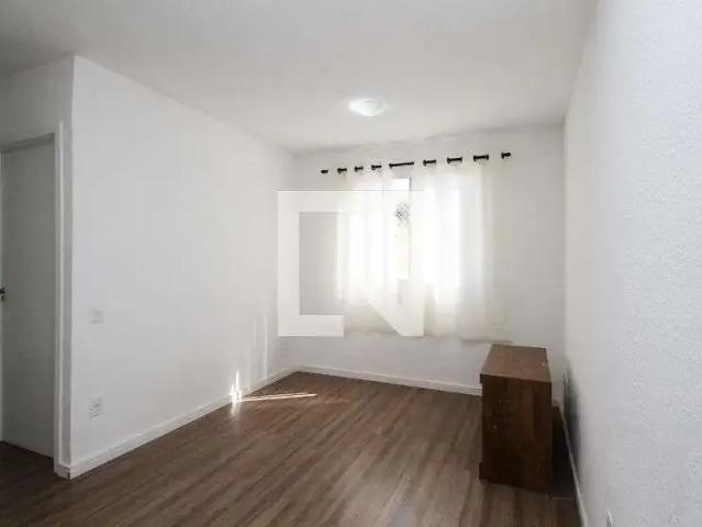 Apartamento para Locação em Cotia/SP Jardim Petrópolis 2 Quartos