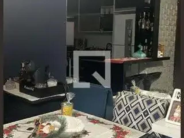 Apartamento para Locação em Cotia/SP Jardim Petrópolis 2 Quartos