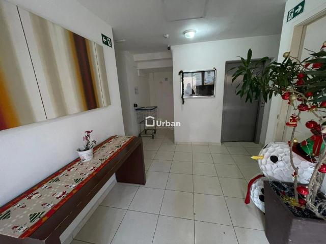 Apartamento para Locação em Cotia/SP Jardim Petrópolis 2 Quartos