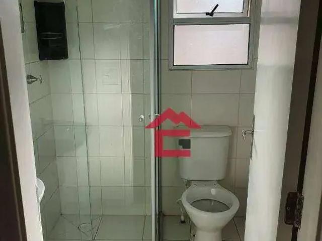 Apartamento para Locação em Cotia/SP Jardim Petrópolis 2 Quartos