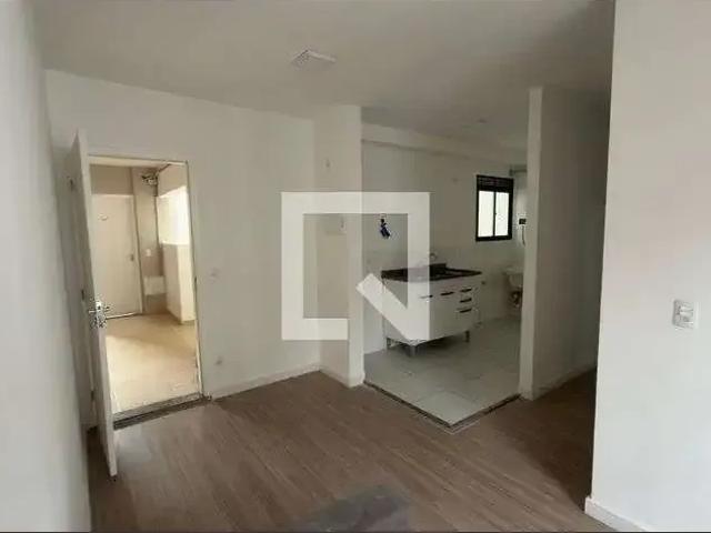 Apartamento para Locação em Cotia/SP Jardim Pioneira 2 Quartos