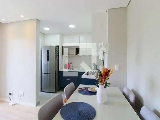 Apartamento para Locação em Cotia/SP Jardim Pioneira 2 Quartos