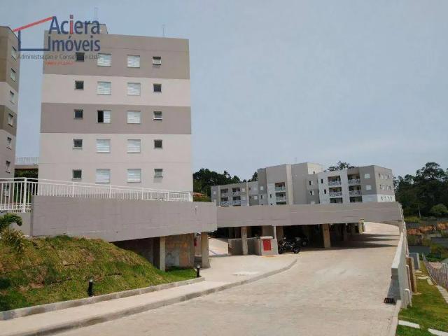 Apartamento para Locação em Cotia/SP Jardim Pioneira 2 Quartos