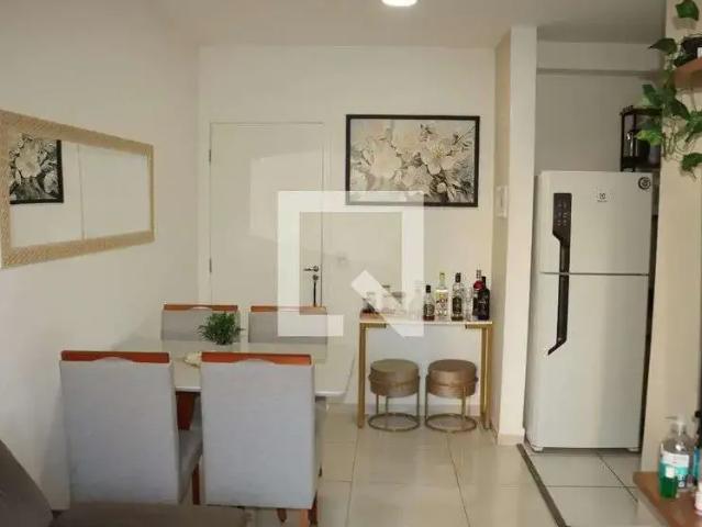 Apartamento para Locação em Cotia/SP Jardim Pioneira 2 Quartos