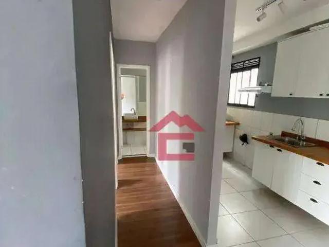 Apartamento para Locação em Cotia/SP Jardim Pioneira 2 Quartos