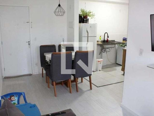 Apartamento para Locação em Cotia/SP Jardim Pioneira 2 Quartos
