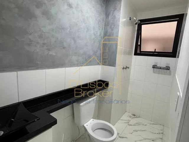 Apartamento para Locação em Cotia/SP Jardim Pioneiro 2 Quartos
