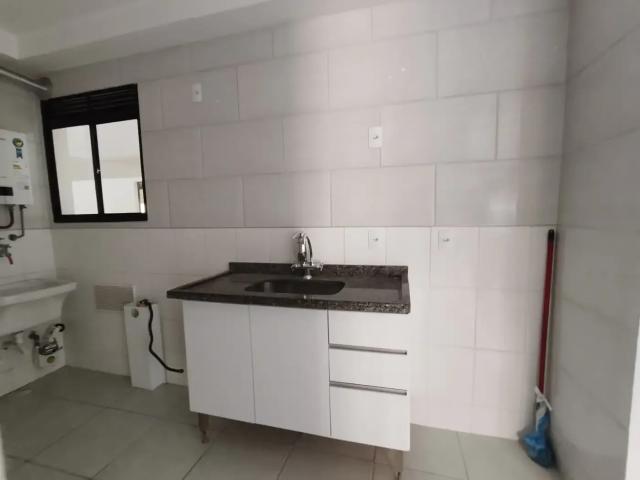 Apartamento para Locação em Cotia/SP Jardim Pioneiro 2 Quartos