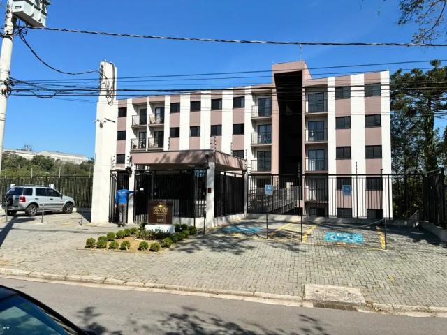 Apartamento para Locação em Cotia/SP Jardim Pioneiro 2 Quartos