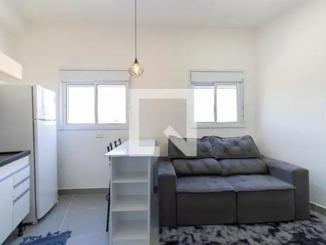 Apartamento para Locação em Cotia/SP Jardim Rio das Pedras 1 Quartos