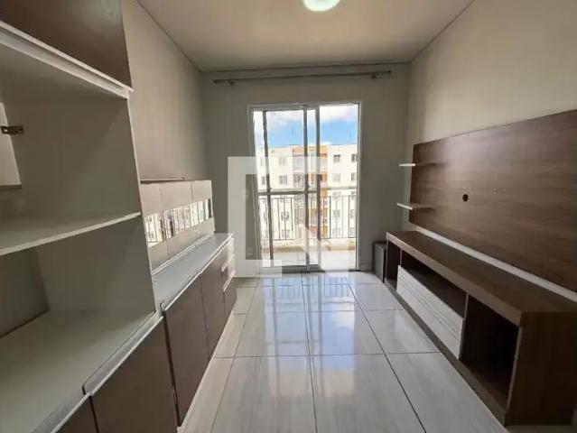 Apartamento para Locação em Cotia/SP Jardim Rio das Pedras 2 Quartos