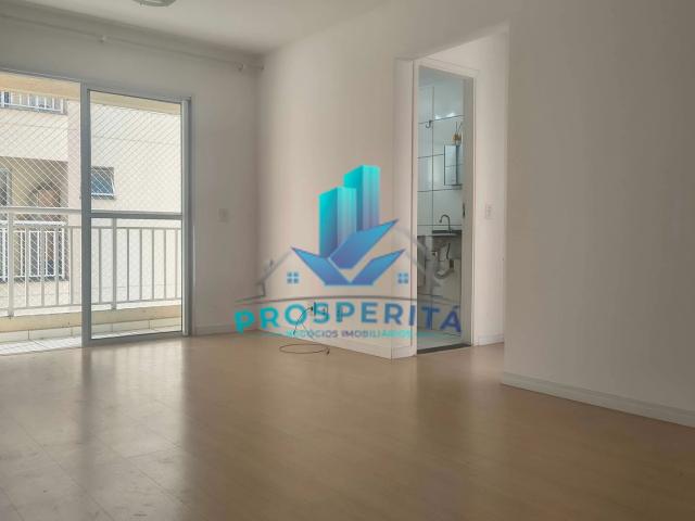 Apartamento para Locação em Cotia/SP Jardim Rio das Pedras 2 Quartos