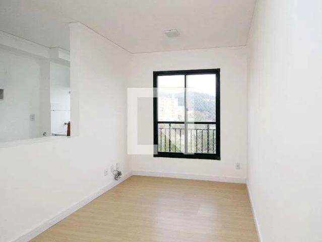 Apartamento para Locação em Cotia/SP Jardim Rio das Pedras 2 Quartos