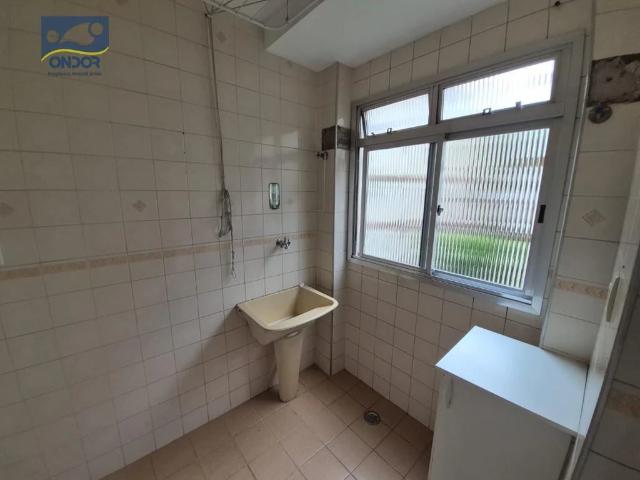 Apartamento para Locação em Cotia/SP Jardim Rio das Pedras 2 Quartos