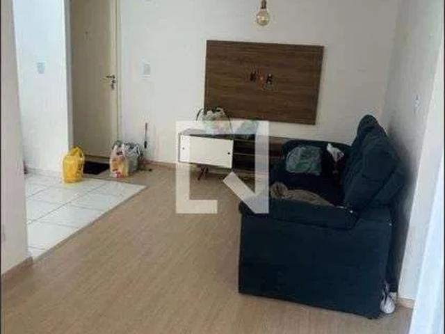 Apartamento para Locação em Cotia/SP Jardim Rio das Pedras 2 Quartos
