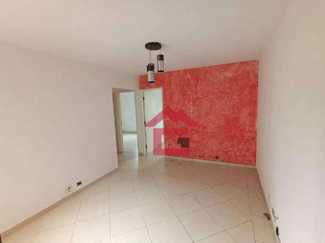 Apartamento para Locação em Cotia/SP Jardim Rio das Pedras 2 Quartos