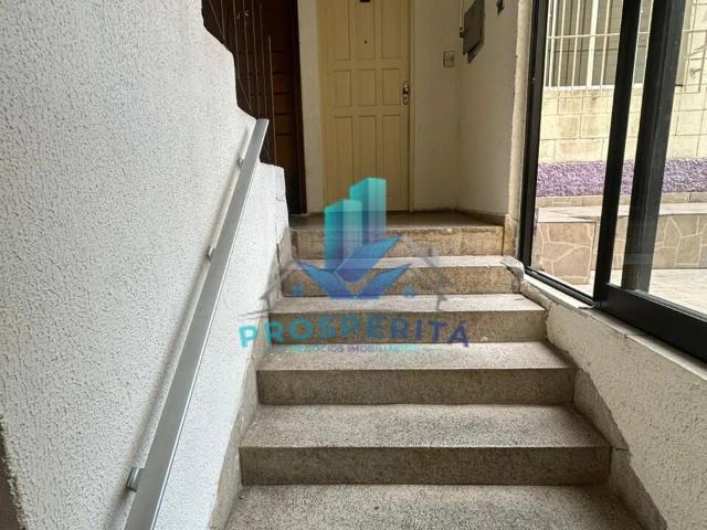 Apartamento para Locação em Cotia/SP Jardim Rio das Pedras 2 Quartos