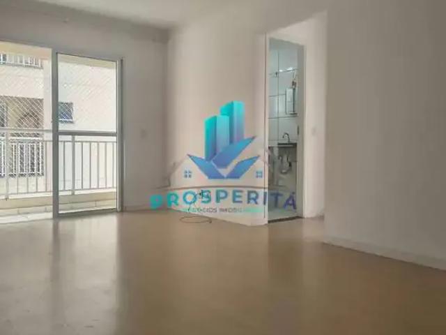 Apartamento para Locação em Cotia/SP Jardim Rio das Pedras 2 Quartos