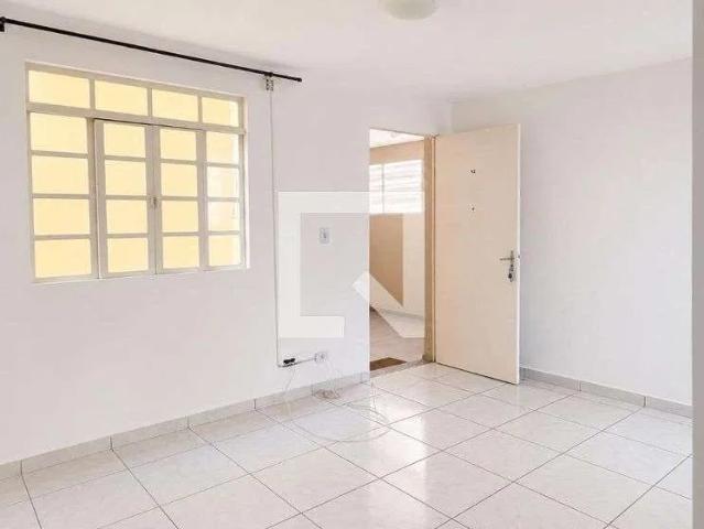 Apartamento para Locação em Cotia/SP Jardim Rio das Pedras 2 Quartos
