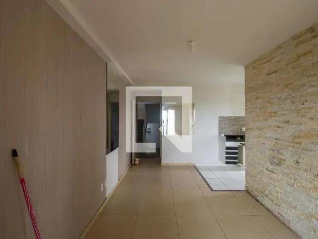 Apartamento para Locação em Cotia/SP Jardim Rio das Pedras 2 Quartos